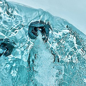 Гидромассажная ванна Радомир Вальс Макси OPTIMUM 180х80 купить в интернет-магазине Sanbest