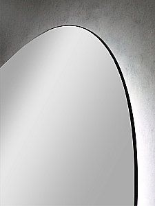 Зеркало Taliente Zled TA-Zled-V70100 70 в ванную от интернет-магазине сантехники Sanbest