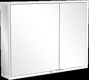 Зеркальный шкаф Villeroy&Boch My View Now A4551000 100x75 купить в интернет-магазине сантехники Sanbest