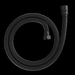 Душевой шланг Elghansa Shower hose SH082-Black черный купить в интернет-магазине сантехники Sanbest