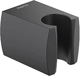 Держатель ручного душа Aquatek AQ2403MB черный матовый купить в интернет-магазине сантехники Sanbest