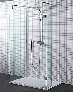 Душевой поддон Riho Kolping DB31 100x80 D004006005 белый купить в интернет-магазине Sanbest