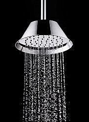 Верхний душ Cezares Moon хром 20 купить в интернет-магазине сантехники Sanbest