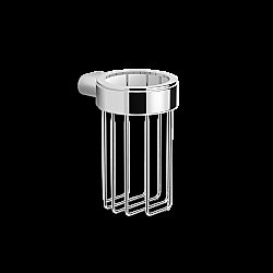 Держатель для освежителя воздуха Langberger Lugano 24074A купить в интернет-магазине сантехники Sanbest