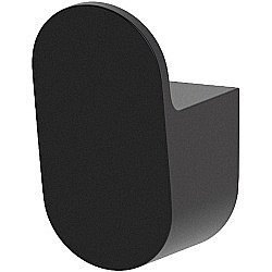 Крючок Artwelle Schwarz 7715 черный купить в интернет-магазине сантехники Sanbest