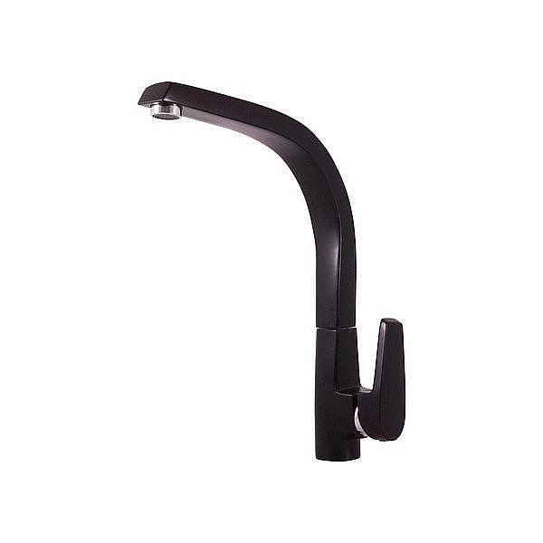 Смеситель для кухни Rav-Slezak VLTAVA KITCHEN V819.5CMATC купить в интернет-магазине сантехники Sanbest