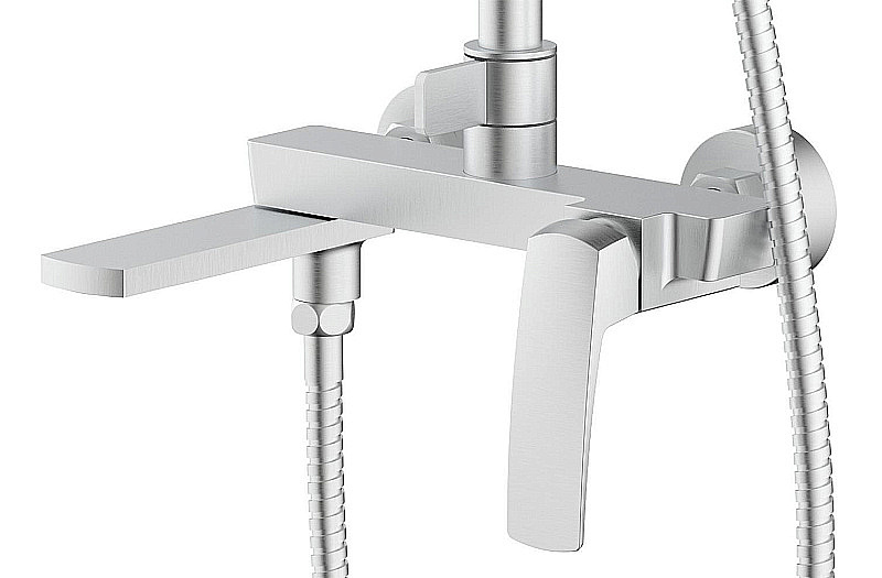 Инсталляция для унитаза Azario AZ-8010-1000 купить в интернет-магазине сантехники Sanbest