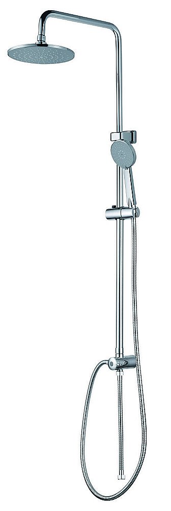 Душевая система Rush Bella BL4535-114 купить в интернет-магазине сантехники Sanbest