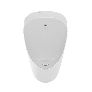 Писсуар VitrA M50 8305B003-5633 белый купить в интернет-магазине Sanbest