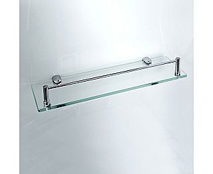 Душевая кабина DTO K409S 90x90 с электрикой прозрачная/хром купить в интернет-магазине Sanbest