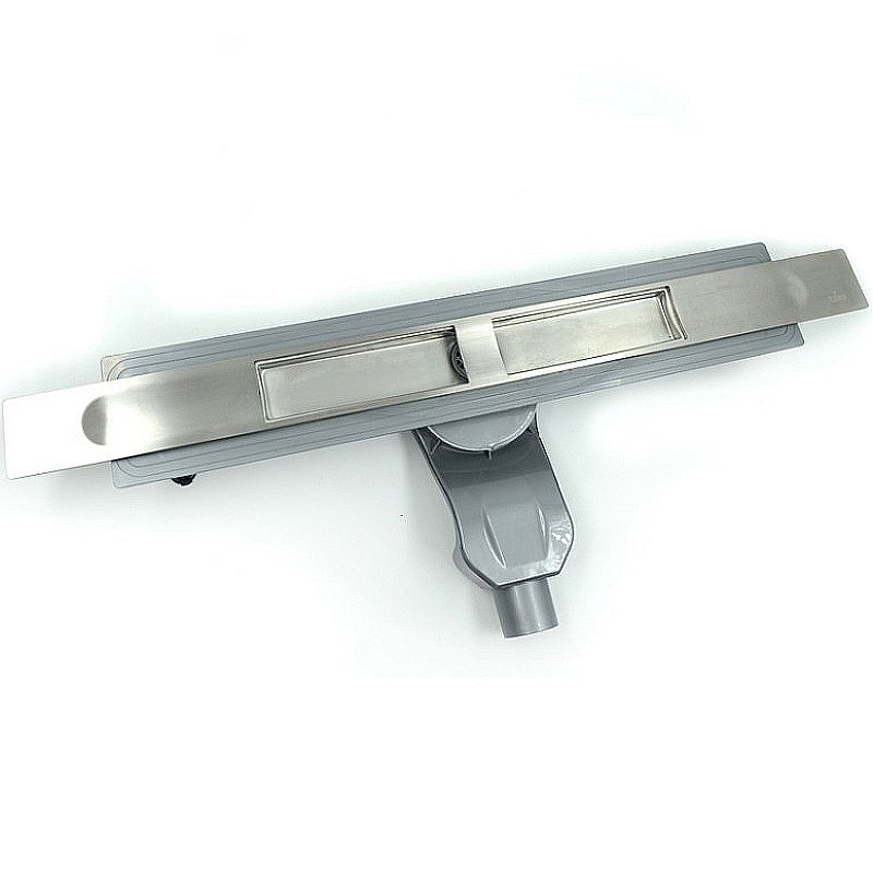 Душевой лоток Timo Premium SP-80-S50R купить в интернет-магазине Sanbest