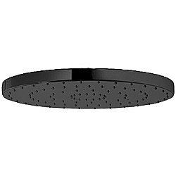 Верхний душ Webert SHOWER SET AC1011560BRASS черный матовый купить в интернет-магазине сантехники Sanbest