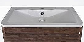 Раковина Атлантик 100 купить в интернет-магазине сантехники Sanbest