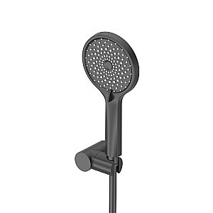 Душевая система Cezares RELAX-DSET-NOP черная матовая купить в интернет-магазине сантехники Sanbest