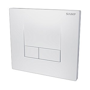 Кнопка для инсталляции Taliente Smarty 31191010 белая купить в интернет-магазине сантехники Sanbest