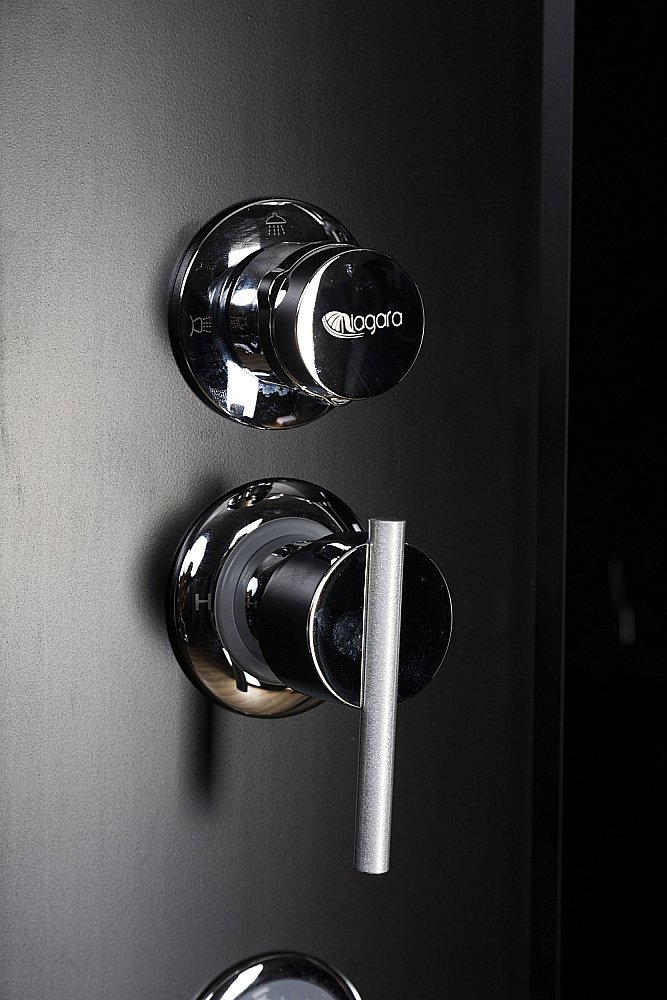 Душевая кабина Niagara Classic NG-6508 90х90 купить в интернет-магазине Sanbest