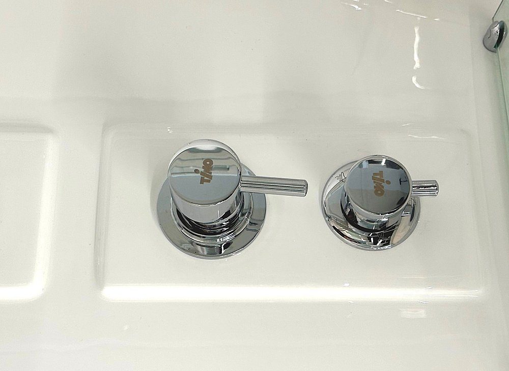 Душевой бокс Timo Lux T-7770 New купить в интернет-магазине Sanbest