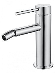 Смеситель для биде WONZON & WOGHAND STICK, Хром (WW-88339017-CR) купить в интернет-магазине сантехники Sanbest