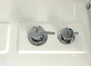 Душевой бокс Timo Lux T-7770 New купить в интернет-магазине Sanbest