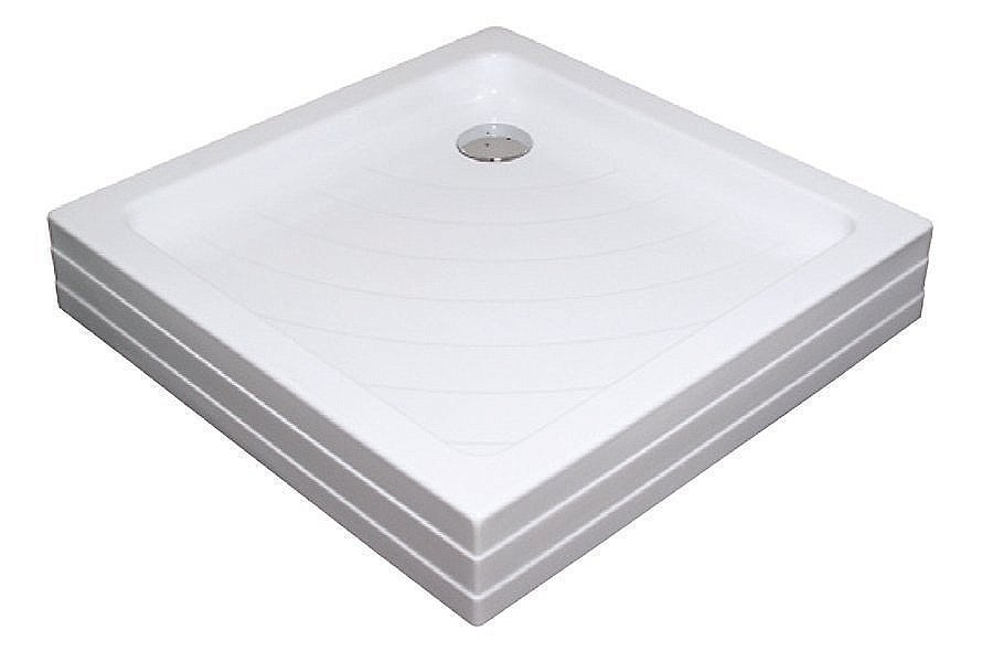 Душевой поддон Ravak Kaskada Angela PU 90х90 купить в интернет-магазине Sanbest