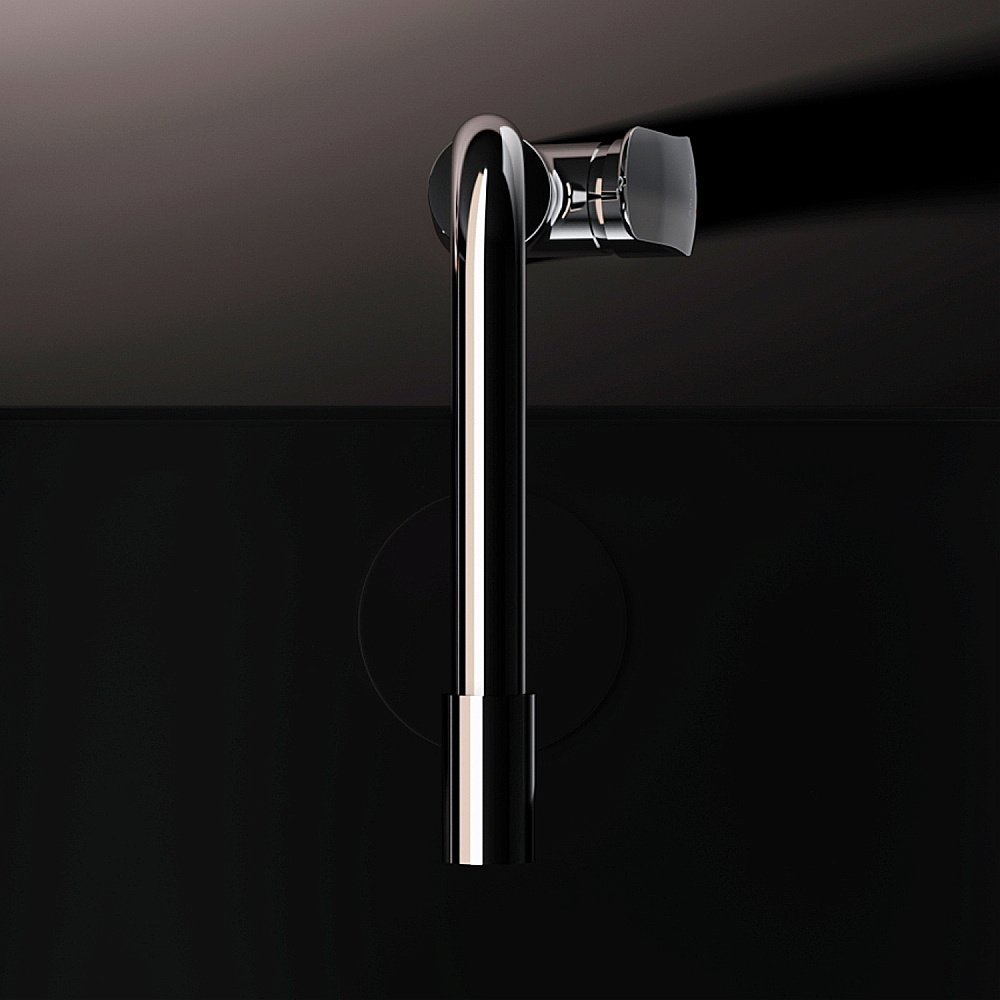 Смеситель для кухни AM.PM Like F8005700 купить в интернет-магазине сантехники Sanbest