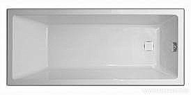 Ванна акриловая Vagnerplast Cavallo 170x75 купить в интернет-магазине Sanbest