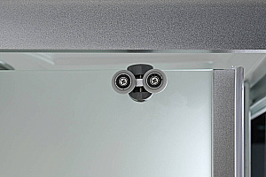 Душевая кабина AvaCan CK Серия CK2090 90х90 стандартная купить в интернет-магазине Sanbest