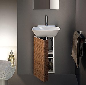 Раковина Laufen INO 8.1030.2.000.104.1 белая купить в интернет-магазине Sanbest