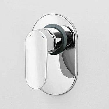 Душевая система WasserKRAFT Donau 5300 A12030 купить в интернет-магазине сантехники Sanbest