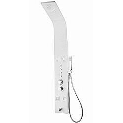 Душевая панель Denberg LT-203 купить в интернет-магазине сантехники Sanbest