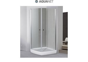 Душевой уголок Aquanet IVA NK1222 100x90 купить в интернет-магазине Sanbest