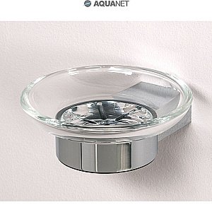 Мыльница Aquanet 5685 купить в интернет-магазине сантехники Sanbest
