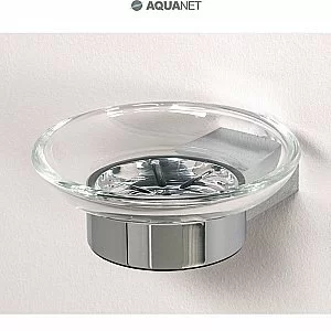 Мыльница Aquanet 5685 купить в интернет-магазине сантехники Sanbest
