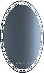 Зеркало LED De Aqua ДЕКО 188024 60x80 в ванную от интернет-магазине сантехники Sanbest