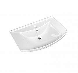 Умывальник AQWELLA Стиль 75 купить в интернет-магазине сантехники Sanbest