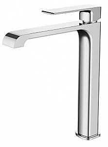 Смеситель для раковины Agger Magic A3012100 хром купить в интернет-магазине сантехники Sanbest