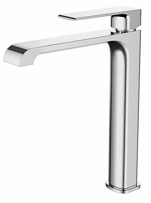 Смеситель для раковины Agger Magic A3012100 хром купить в интернет-магазине сантехники Sanbest