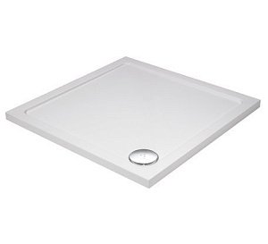 Душевой поддон Cezares TRAY-M-A 100x100 купить в интернет-магазине Sanbest