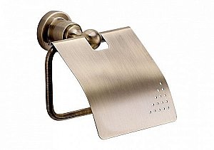 Держатель туалетной бумаги Aquanet 3886 купить в интернет-магазине сантехники Sanbest