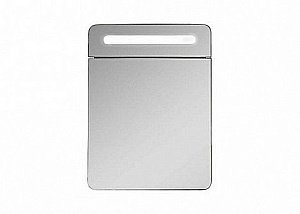 Зеркальный шкаф Aquanet Лукка 70 купить в интернет-магазине сантехники Sanbest