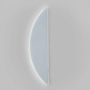 Зеркало Jorno Solis 34 Sol.02.34/W/JR в ванную от интернет-магазине сантехники Sanbest