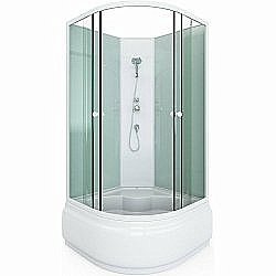 Душевая кабина Arcus Style S-02 90x90 купить в интернет-магазине Sanbest