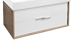 Cмеситель для раковины Jacob Delafon CLEO 1889 E24309-CP хром купить в интернет-магазине сантехники Sanbest