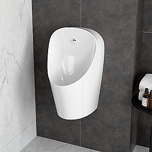 Писсуар VitrA M50 8305B003-5633 белый купить в интернет-магазине Sanbest