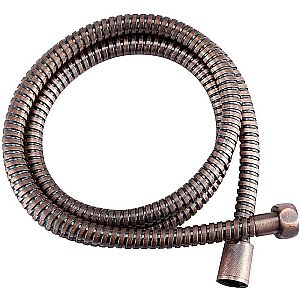 Душевой шланг Cezares CZR-U-FMDC-150-02 бронза купить в интернет-магазине сантехники Sanbest