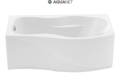 Ванна акриловая Aquanet Borneo 170х90