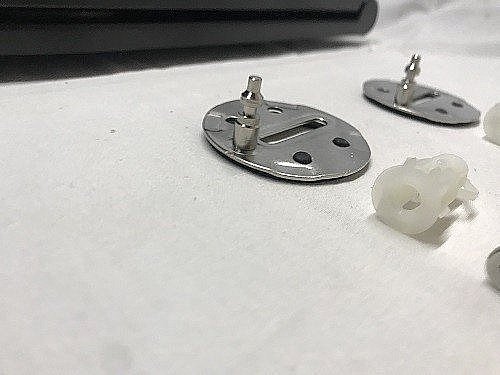 Унитаз напольный CeramaLux 2179MB черный матовый, безободковый, с бачком, с крышкой микролифт купить в интернет-магазине Sanbest