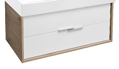 Cмеситель для раковины Jacob Delafon CLEO 1889 E24309-CP хром купить в интернет-магазине сантехники Sanbest