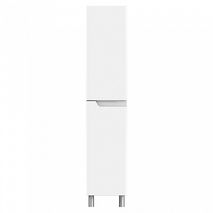 Пенал Orange Topline Milano PM35-05KU для ванной в интернет-магазине сантехники Sanbest