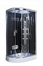 Душевая кабина Niagara NG-903 правая купить в интернет-магазине сантехники Sanbest